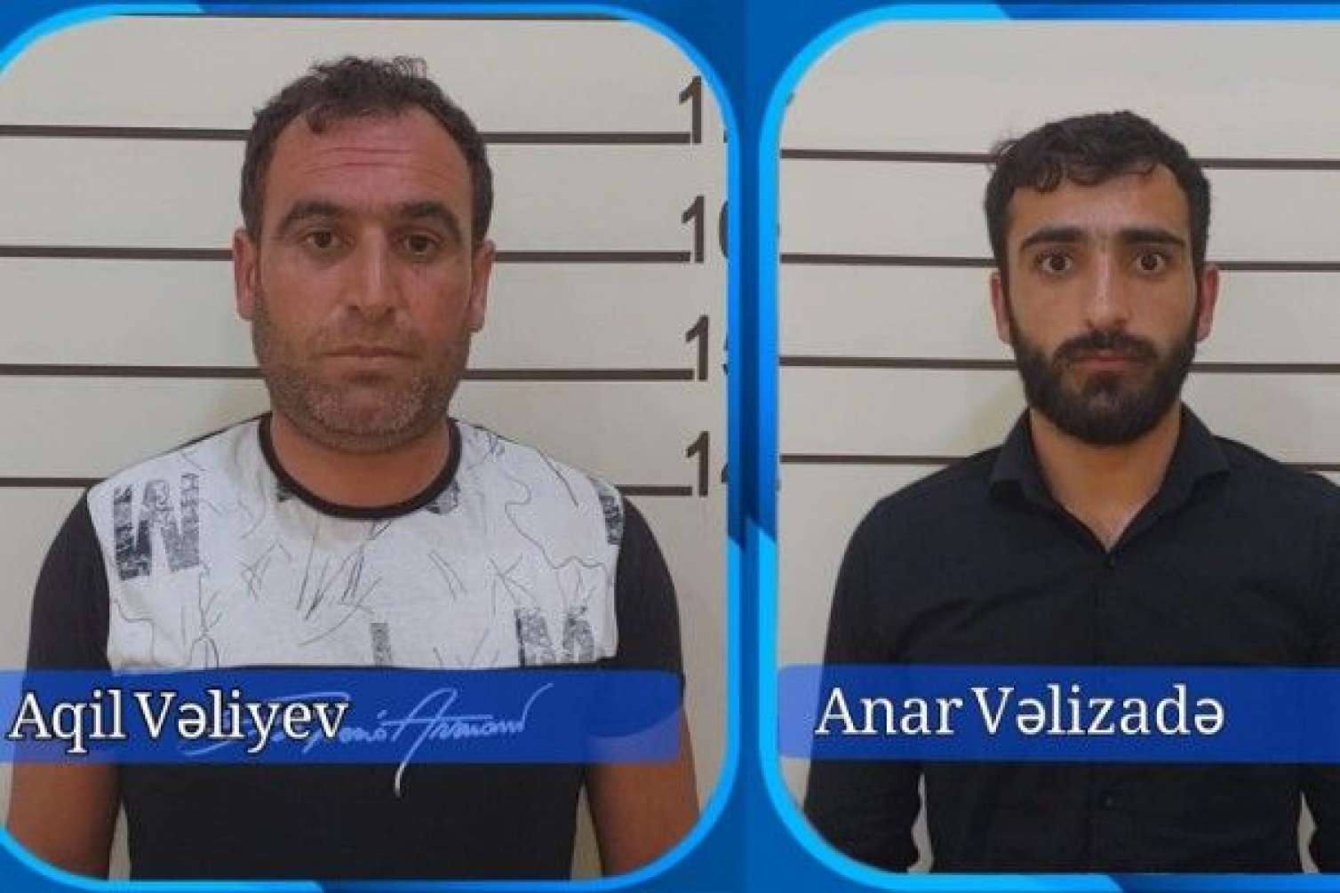 Lənkəran sakinlərində 20 kq narkotik aşkarlandı 