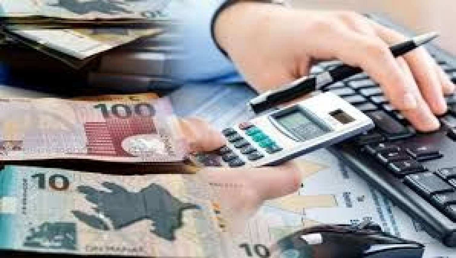 Bu il vergilərdən büdcəyə nə qədər vəsait daxil olub?  