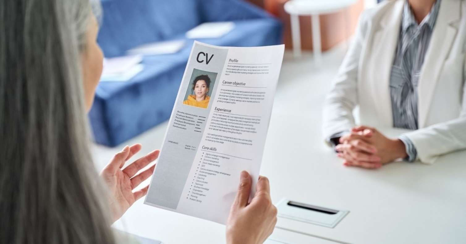 "Açar" CV necə olmalıdır? -  İş axtaranların nəzərinə