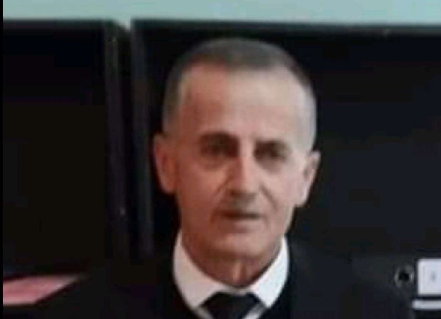 Məktəb direktoru qəfil vəfat etdi - FOTO 