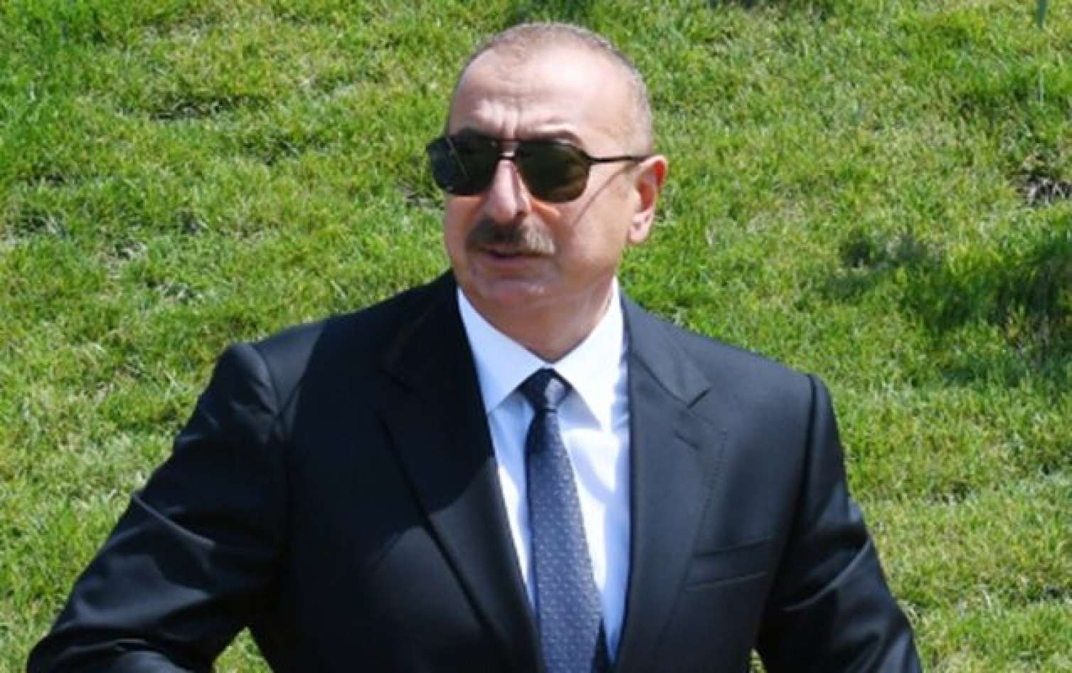 Tanınmış azərbaycanlı İlham Əliyevdən Trampa donos yazdı…  