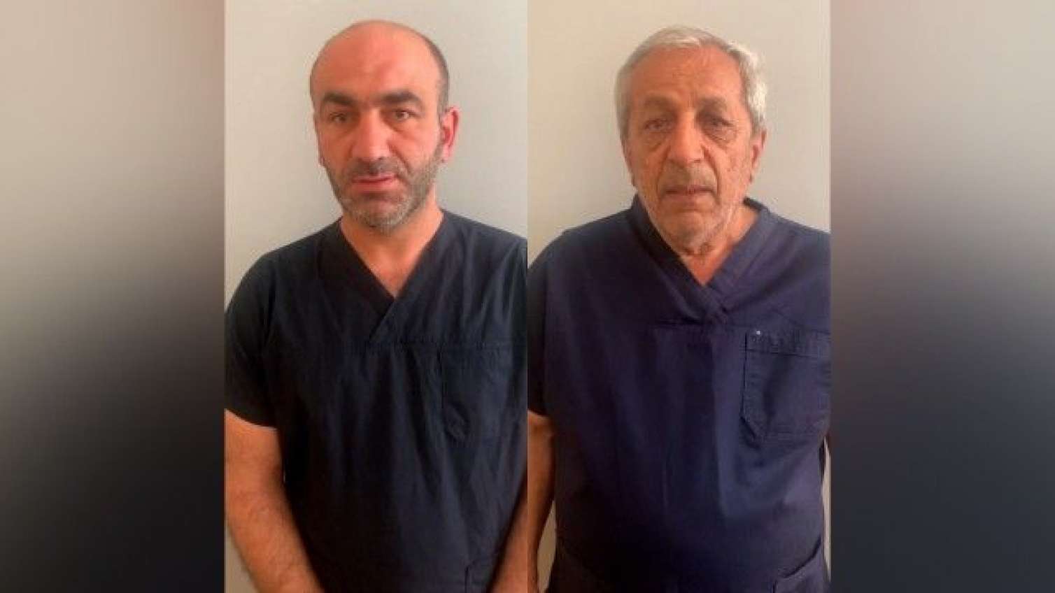 Nərimanovda quldurluq yolu ilə 61500 manat ələ keçirənlər tutuldu - VİDEO 