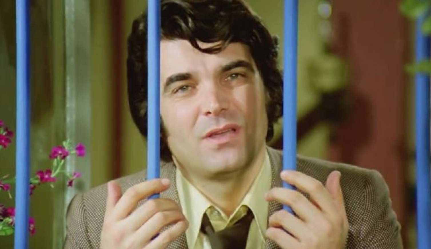 Məşhur aktyor vəfat etdi -  FOTO