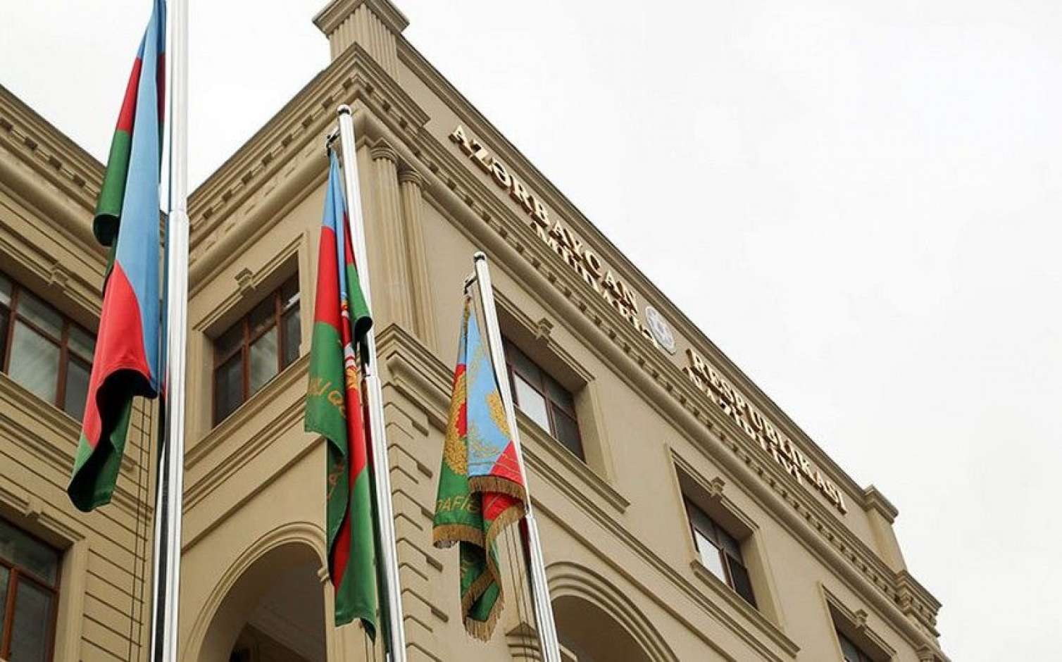 Azərbaycan və İranda taktiki təlimlər keçiriləcək 