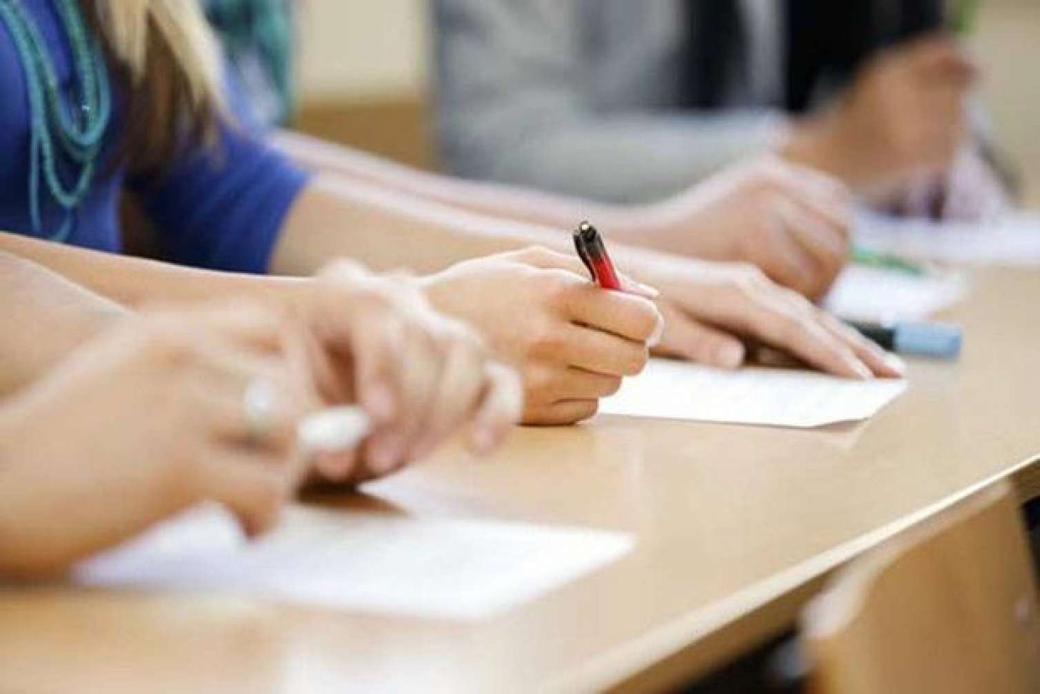 Qəbul imtahanının nəticələri AÇIQLANDI 