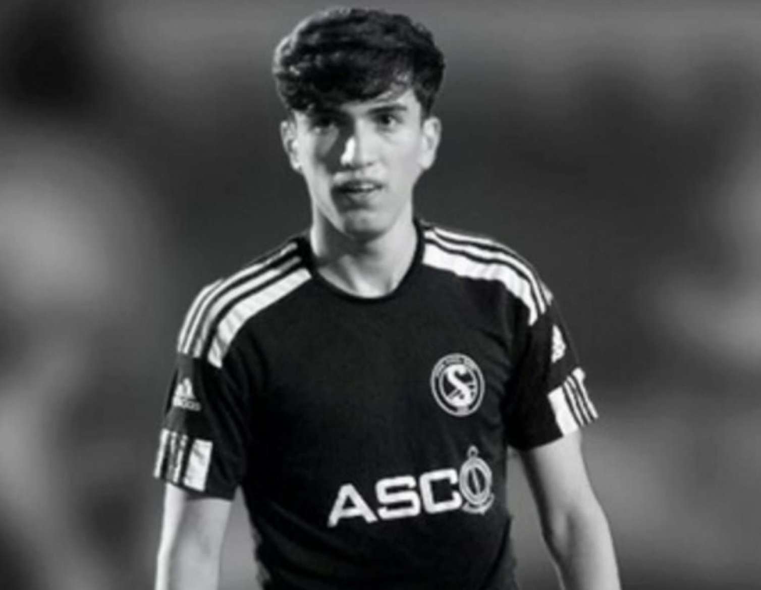 Azərbaycanda futbolçu faciəli şəkildə öldü 