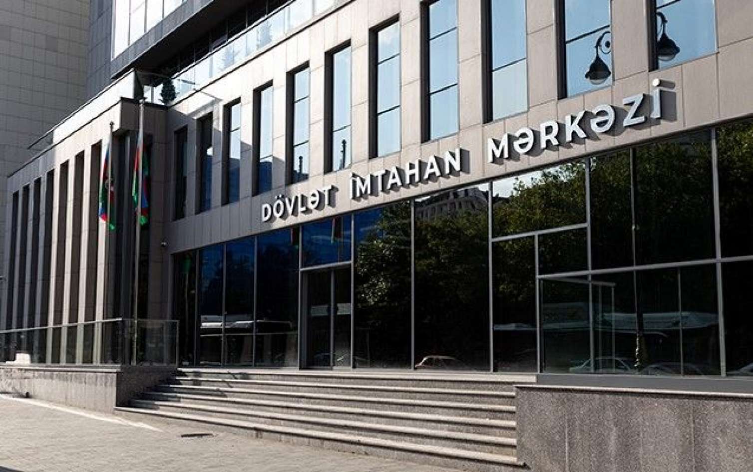Qəbul imtahanında 16 nəfərin nəticəsi ləğv edildi 