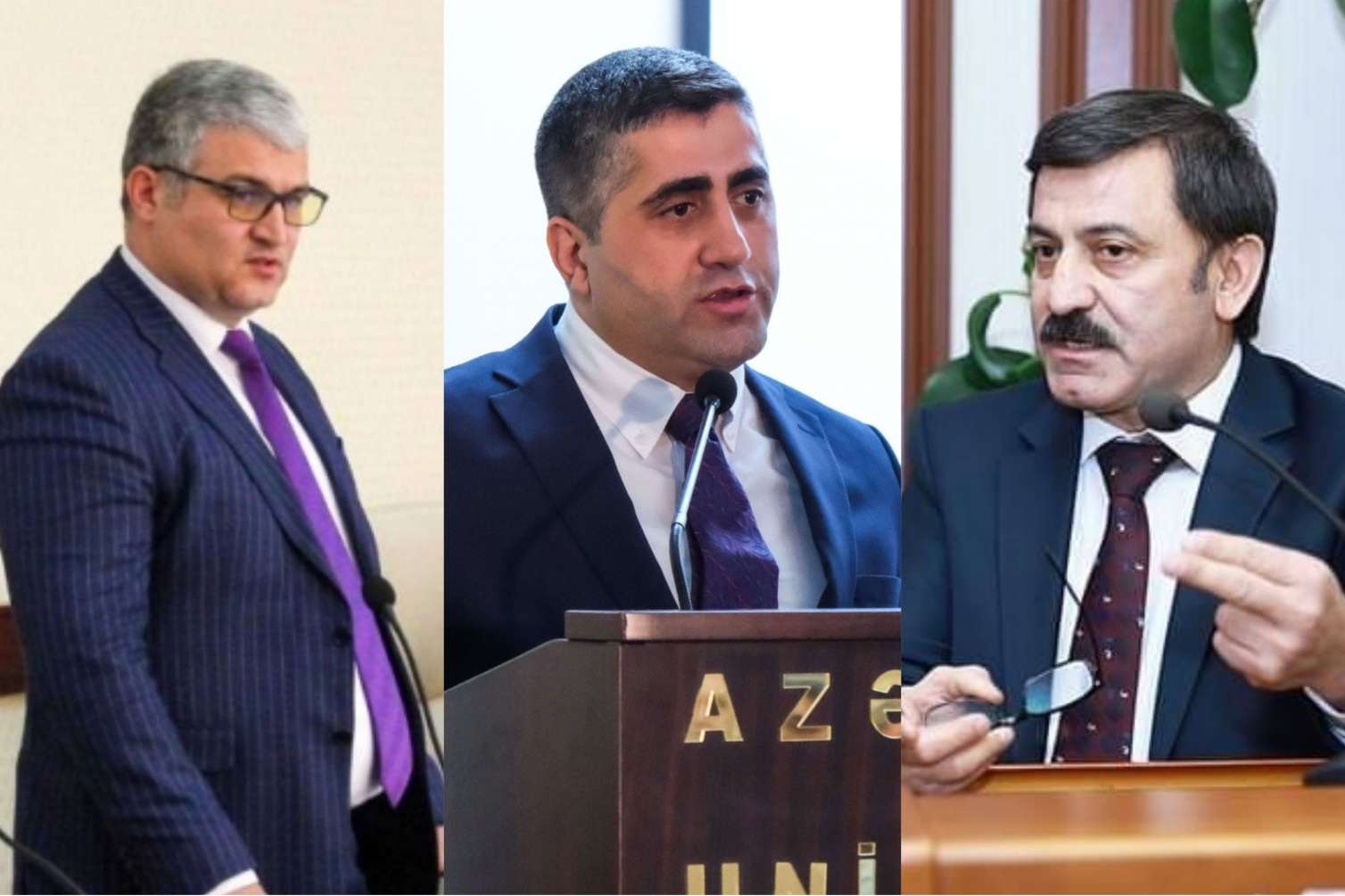 3 məşhur həkim istefa verdi – Tibb Universitetində nə baş verir? 