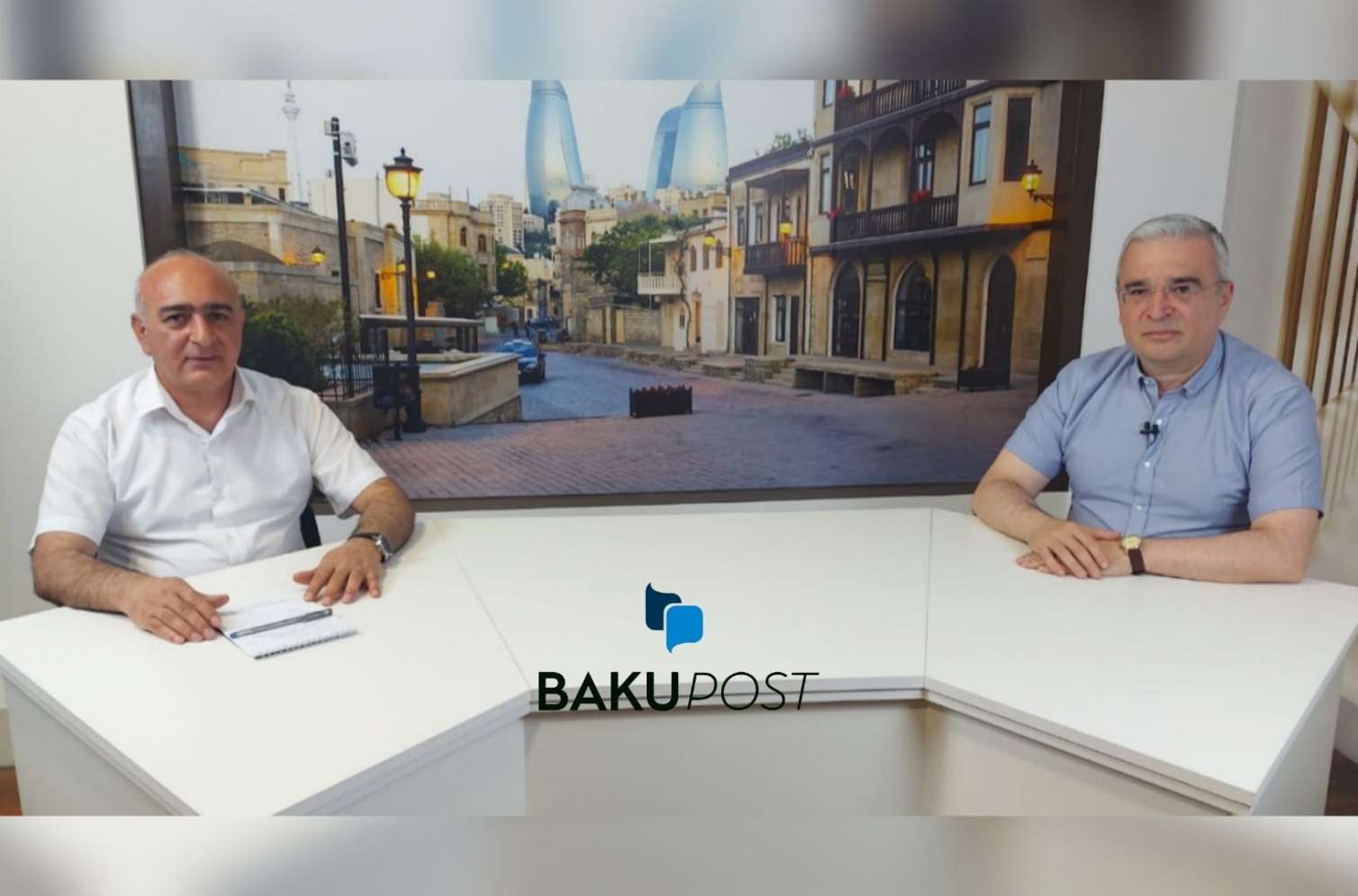 "Biz əvvəldən konstruktiv olmuşuq" - İlqar Məmmədov seçki, iqtidar və bahalaşma haqda - VİDEO 