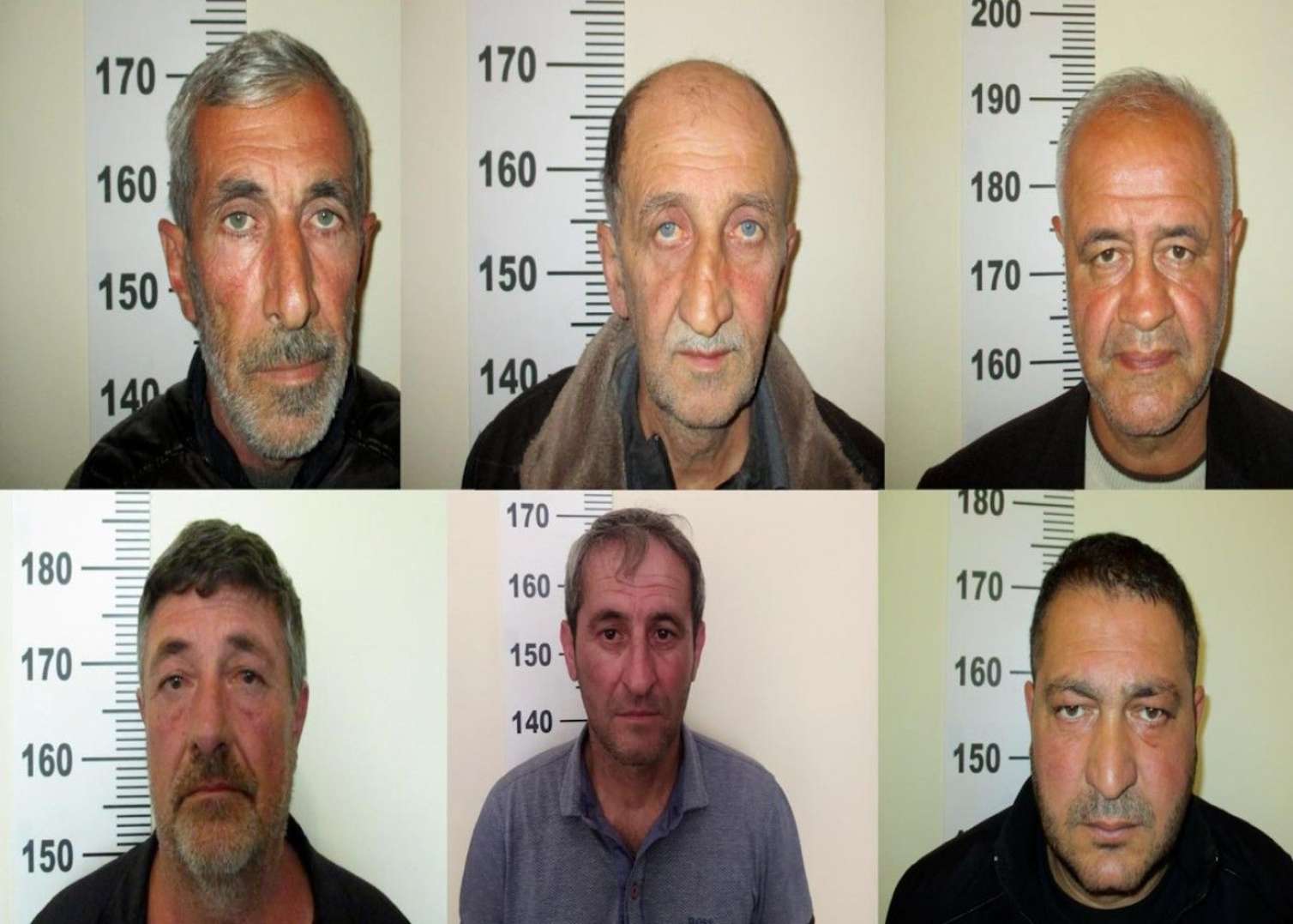 Oğuzda əməliyyat - Saxlanılanlar var 