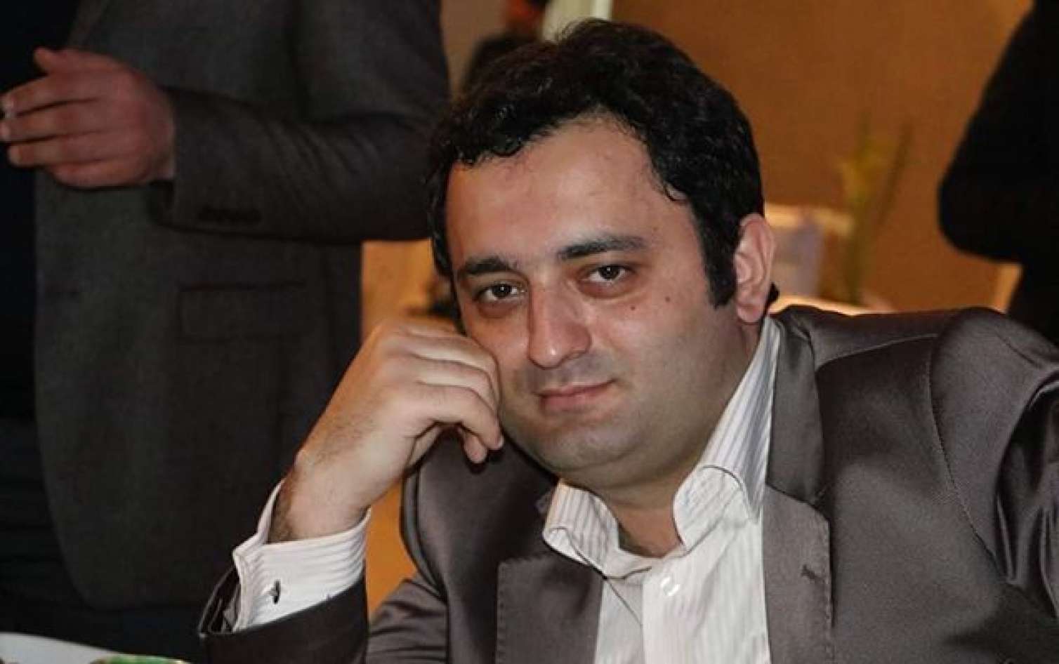Tanınmış jurnalist vəfat etdi 