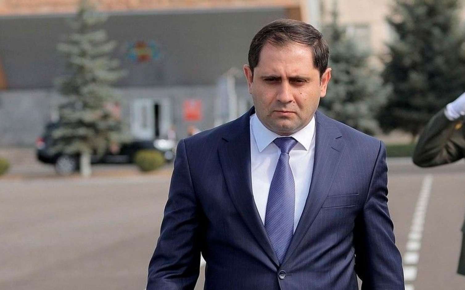 Papikyan: Azərbaycan bundan qəti şəkildə imtina etdi 