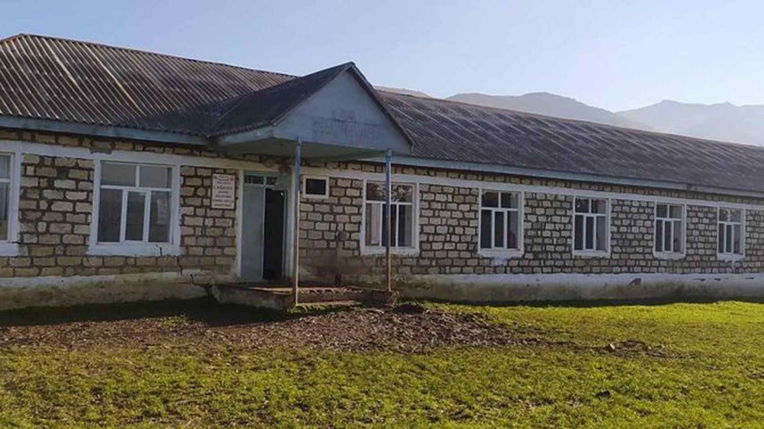 Əsgərlikdən gəlib 699.5 balla birincilik qazandı - FOTO 