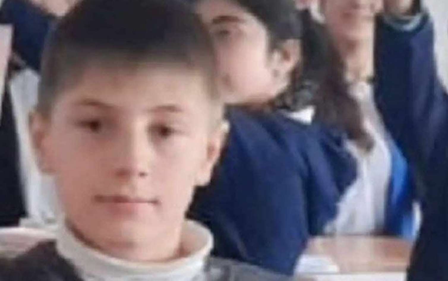 Qusarda ağır qəza - 12 yaşlı uşaq öldü 