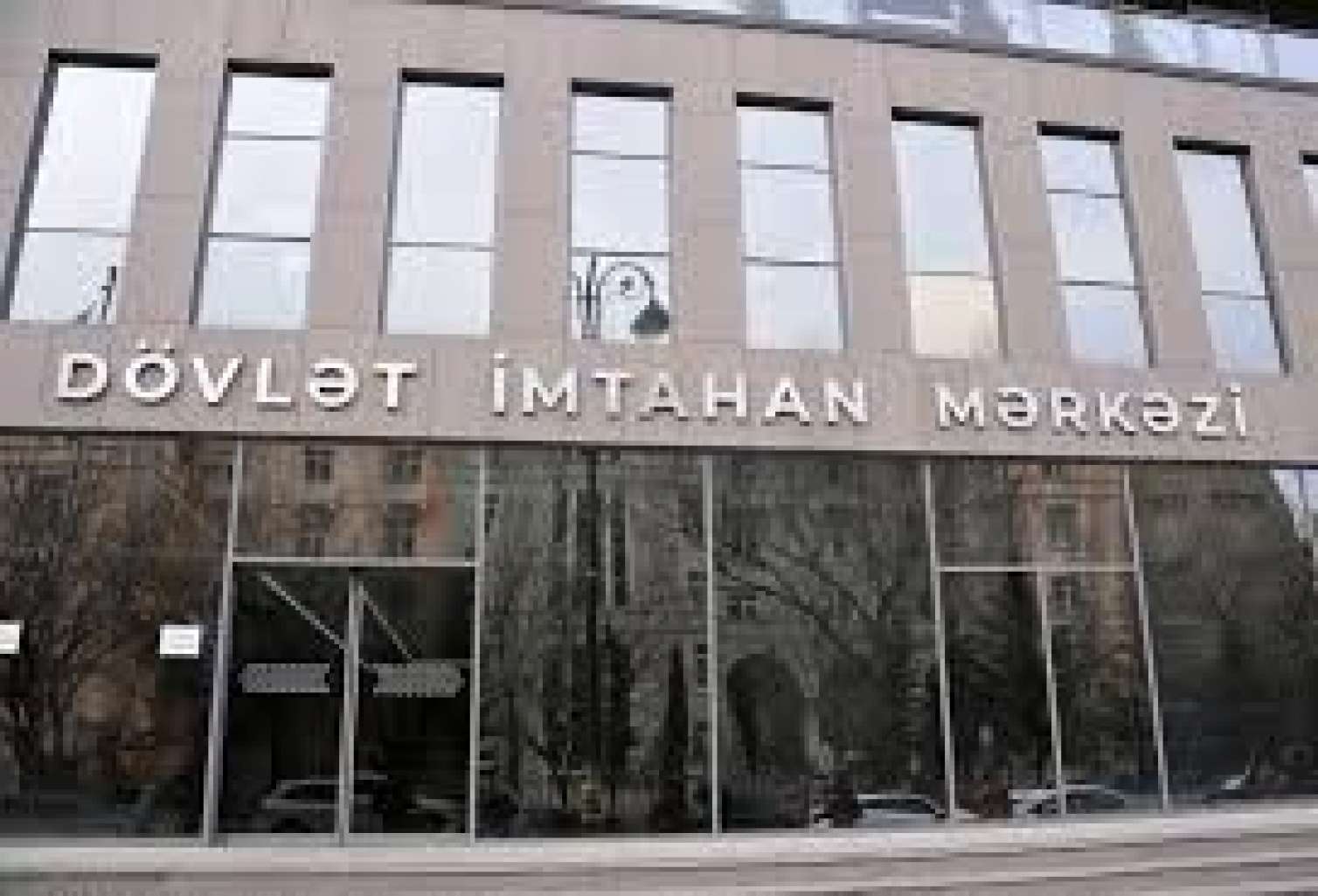 Əlverişsiz hava ilə bağlı bu imtahanın vaxtı dəyişdi 