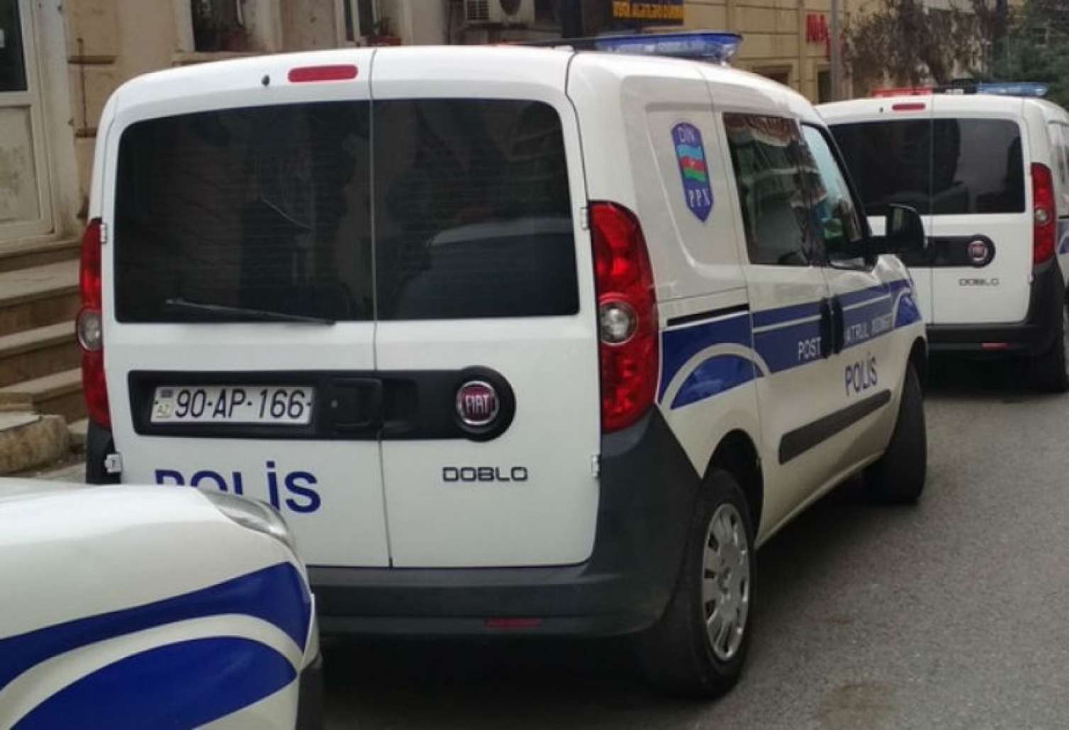 Şabranda evə basqın - Ər-arvad öldürüldü -  Yenilənib1