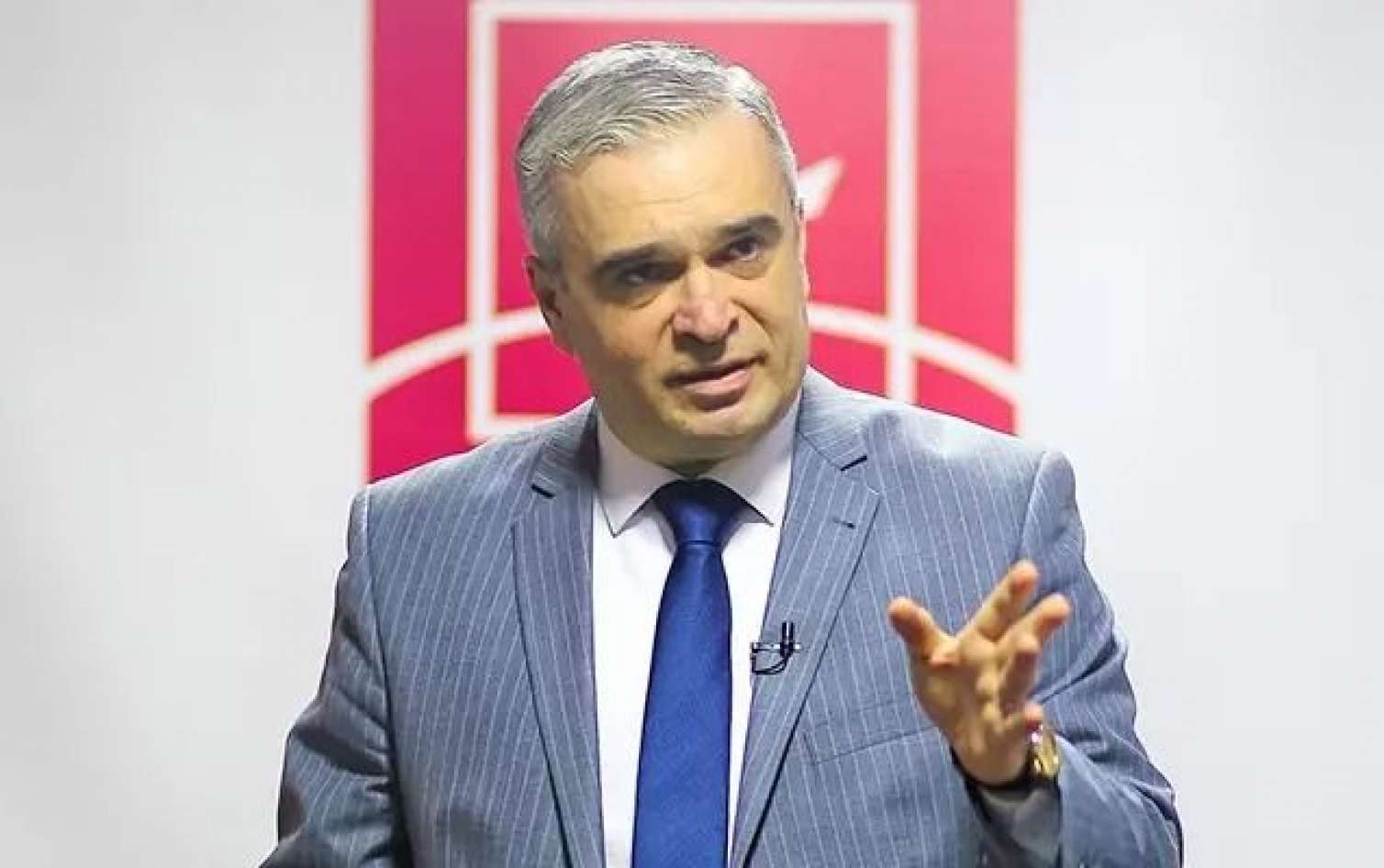 İlqar Məmmədov əməliyyat olundu 