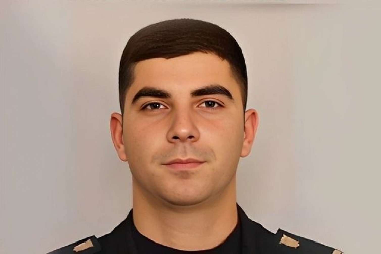 Qətlə yetirilən polisin 10 gün sonra toyu olacaqmış 