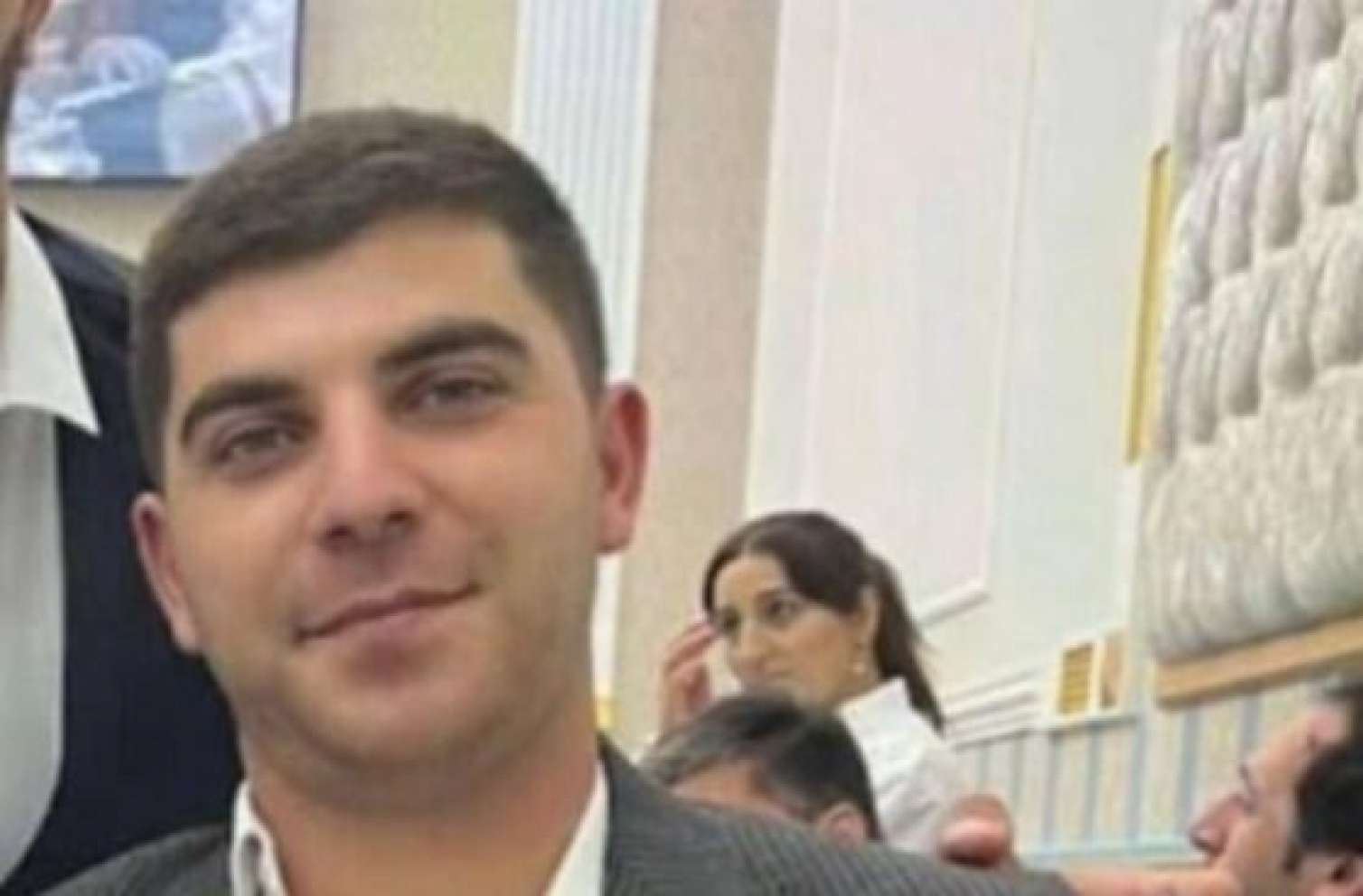 Atışmada öldürülən Mahirin FOTOSU 