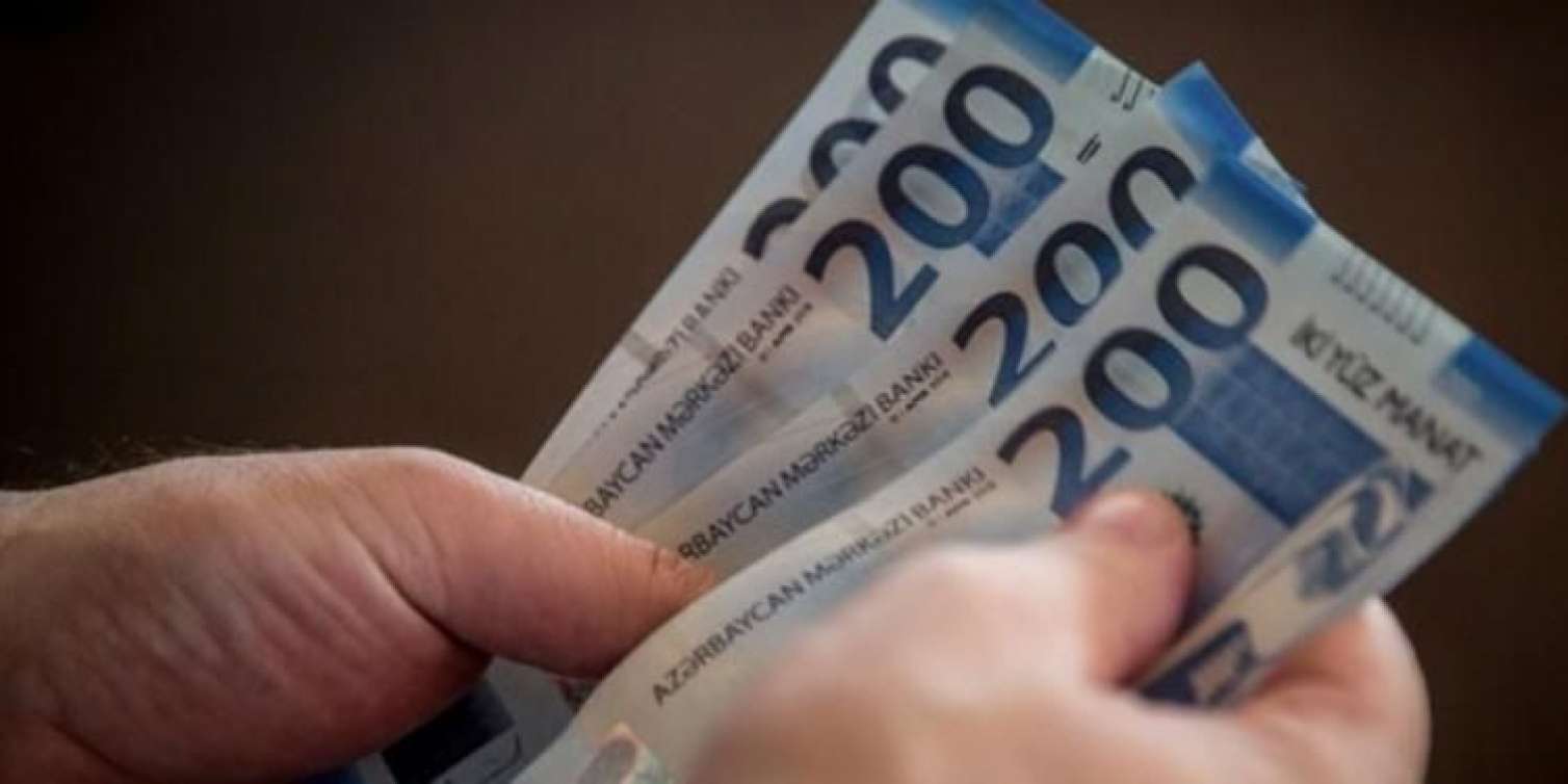 Bu sahədə çalışanlar 4 min manatdan çox maaş alır 
