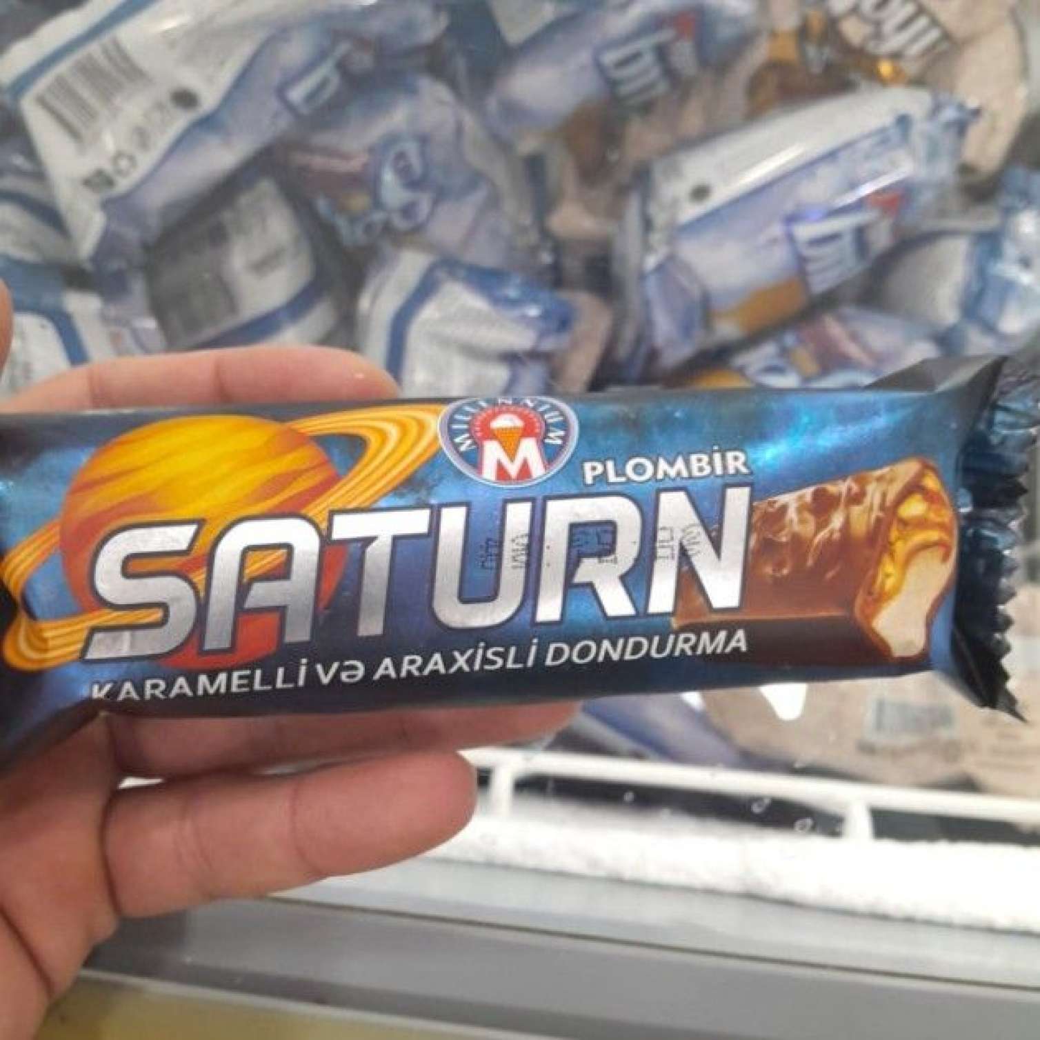 Bu dondurmalarda da bakteriya aşkarlandı - FOTO 