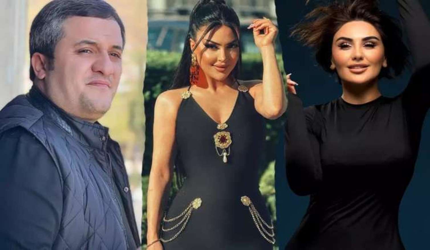 Onların Heydər Əliyev Sarayında konsertinə icazə verilmədi 