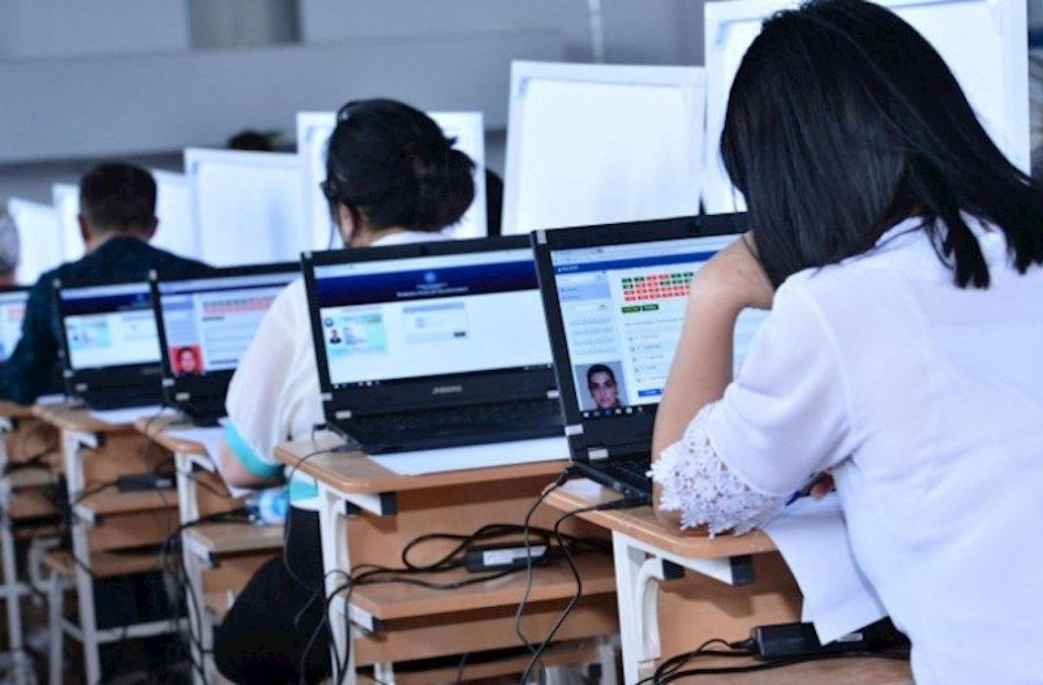Sertifikasiyada az bal toplayanların bitirdikləri təhsil müəssisələri - SİYAHI 