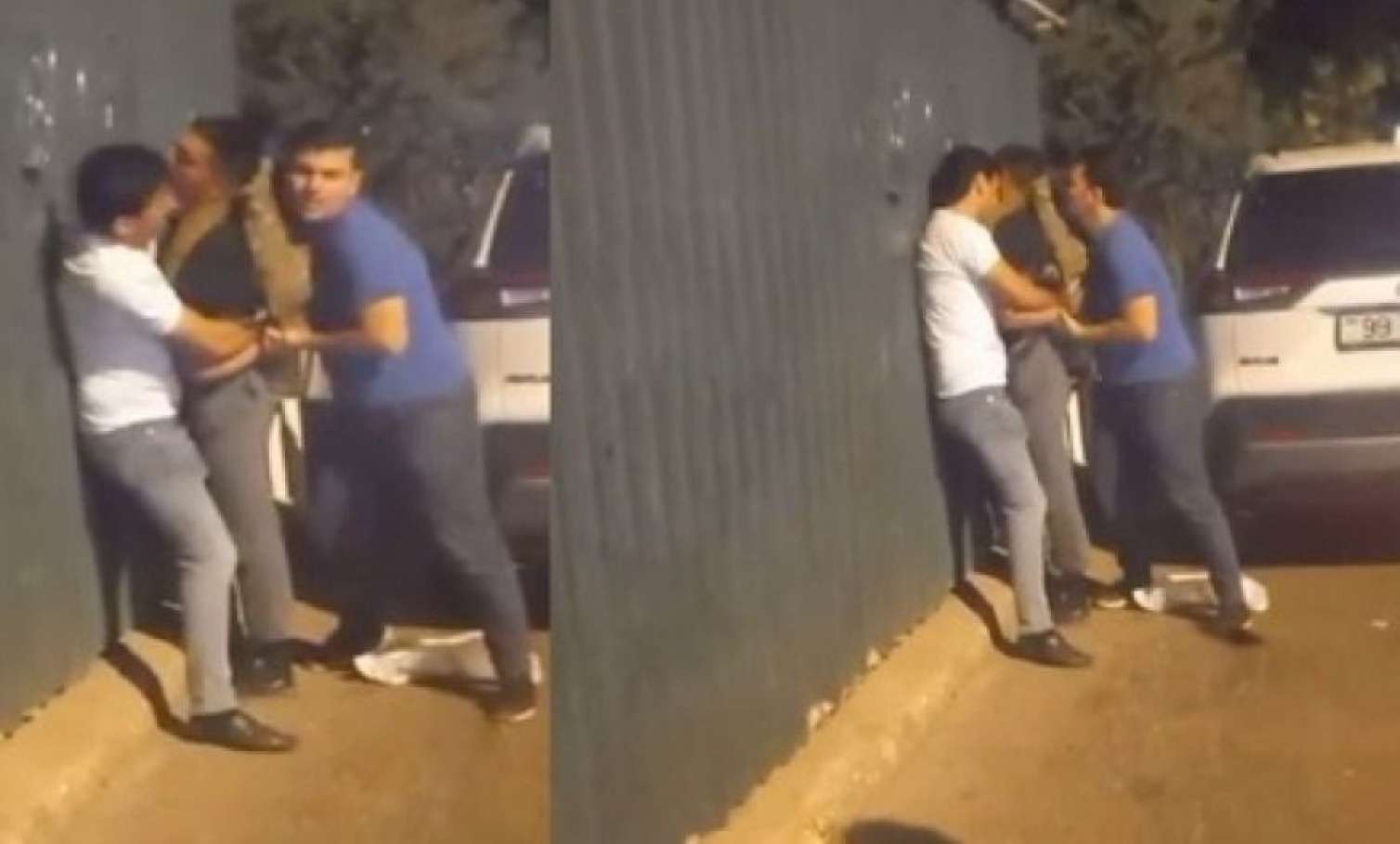 İnsanlar niyə silaha əl atır? - Dözümsüzlük, aqressiya, sevgisizlik... 