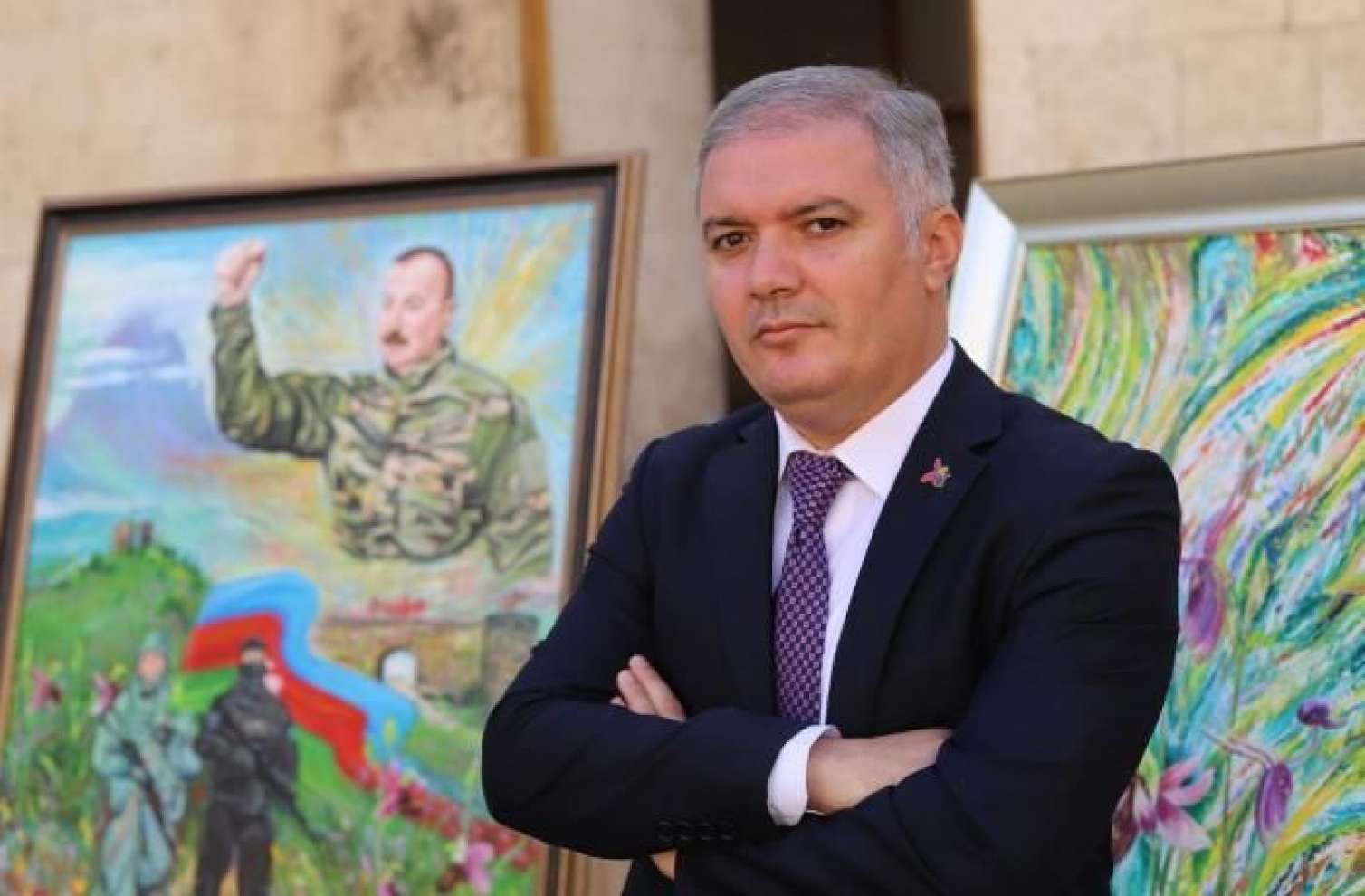 Kəlbəcərə Prezidentin xüsusi nümayəndəsi təyin edildi 