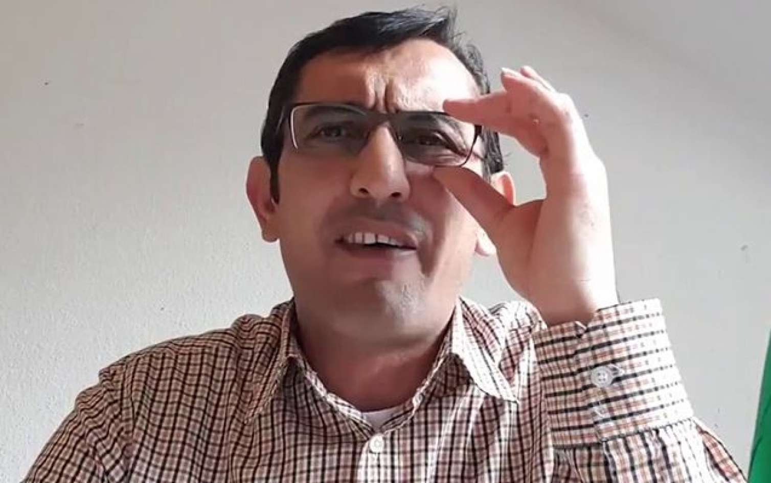Qabil Məmmədovun məhkəməsi BAŞLADI  