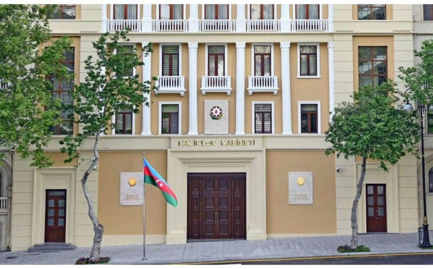 Azərbaycanda karantin rejiminin müddəti UZADILDI  