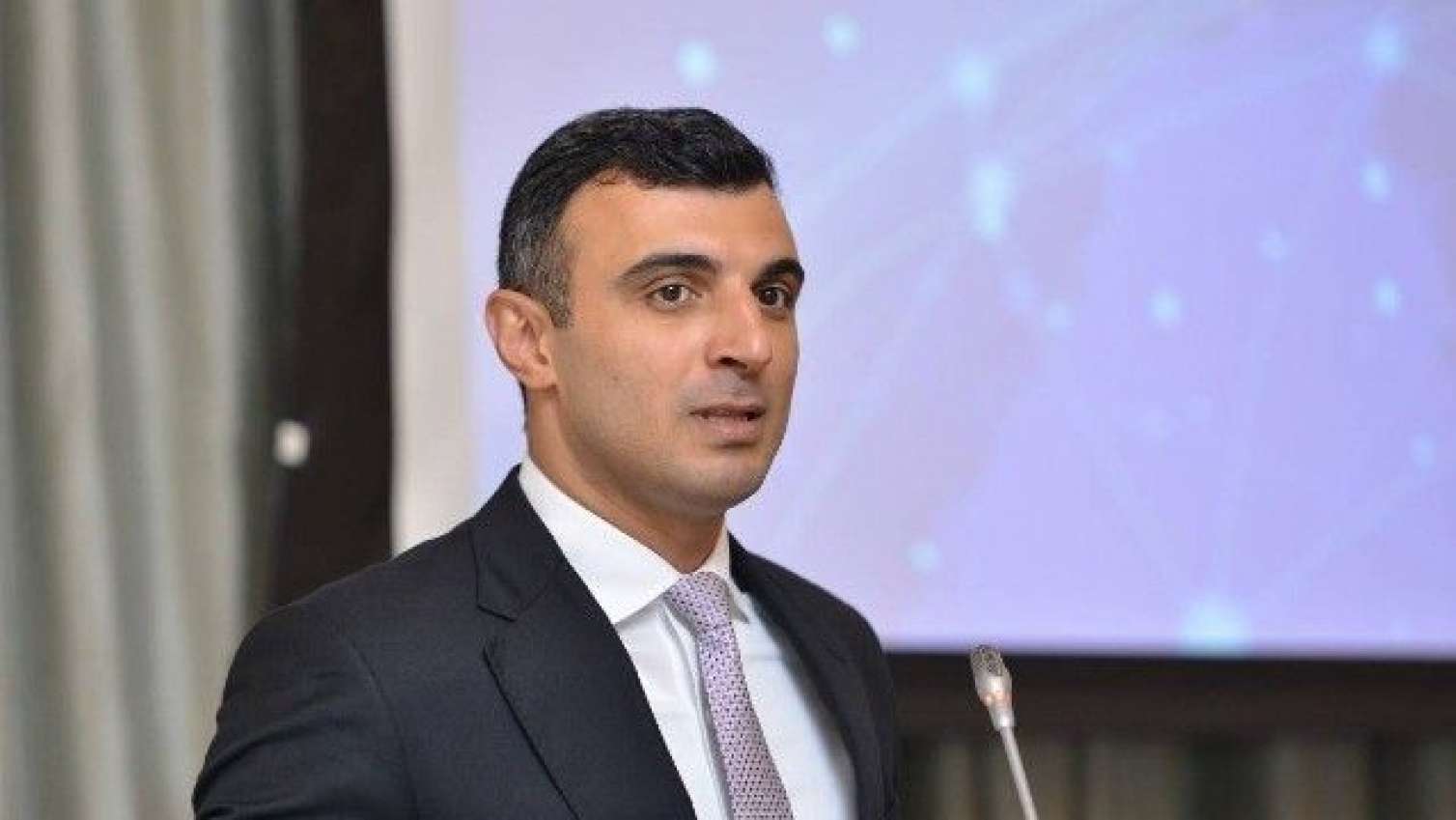 Bu bankda çatışmazlıqlar aşkarlandı - AMB sədrindən açıqlama 