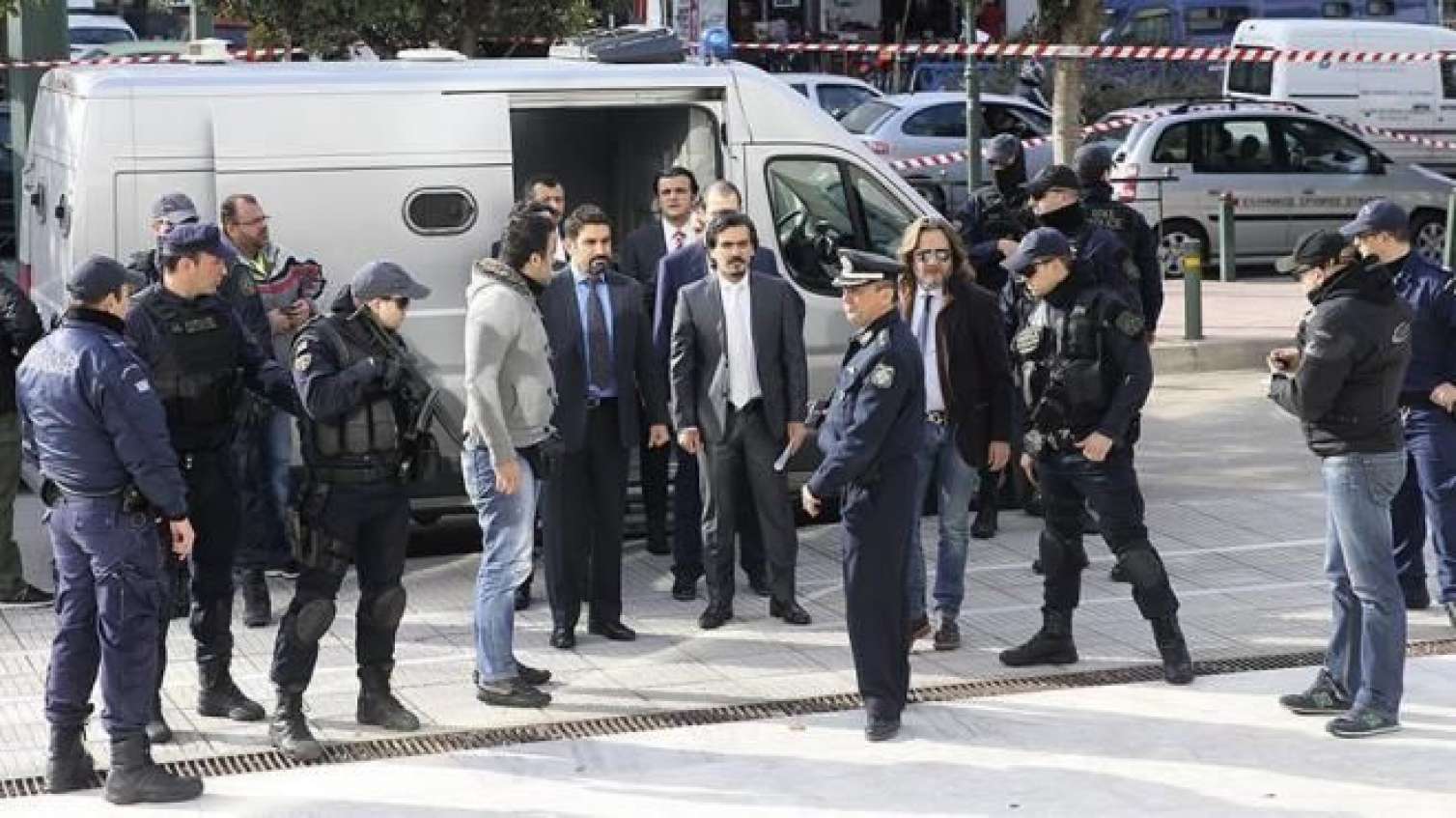 Türkiyədə FETÖ-ya qarşı əməliyyat: 108 nəfər saxlanıldı 