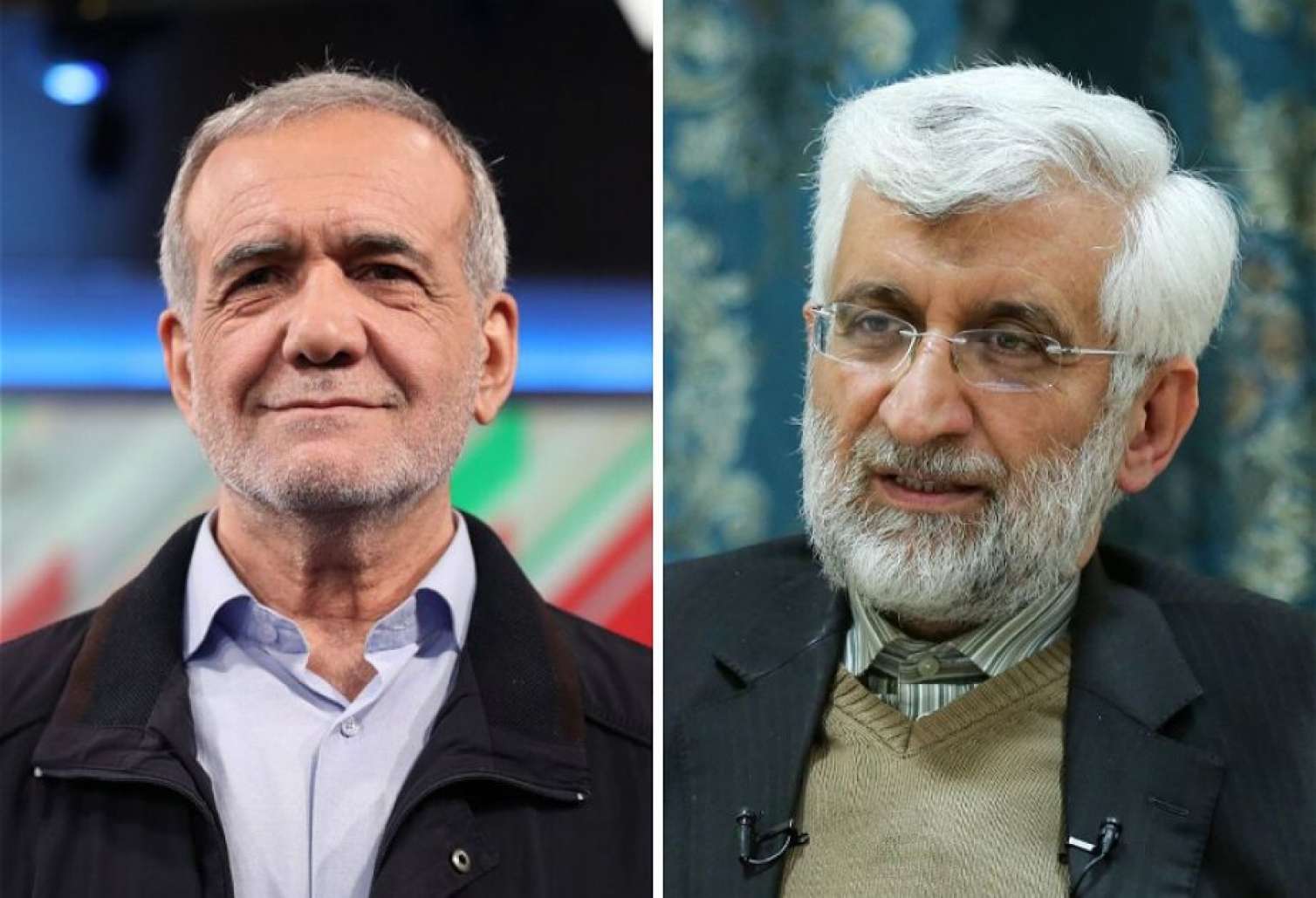 Gözlər İranda - Prezident seçkiləri başladı  