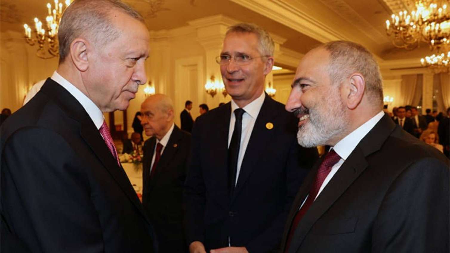 “Ermənistan tezliklə Türkiyənin təsiri altına düşəcək” - Zərdüşt Əlizadə 