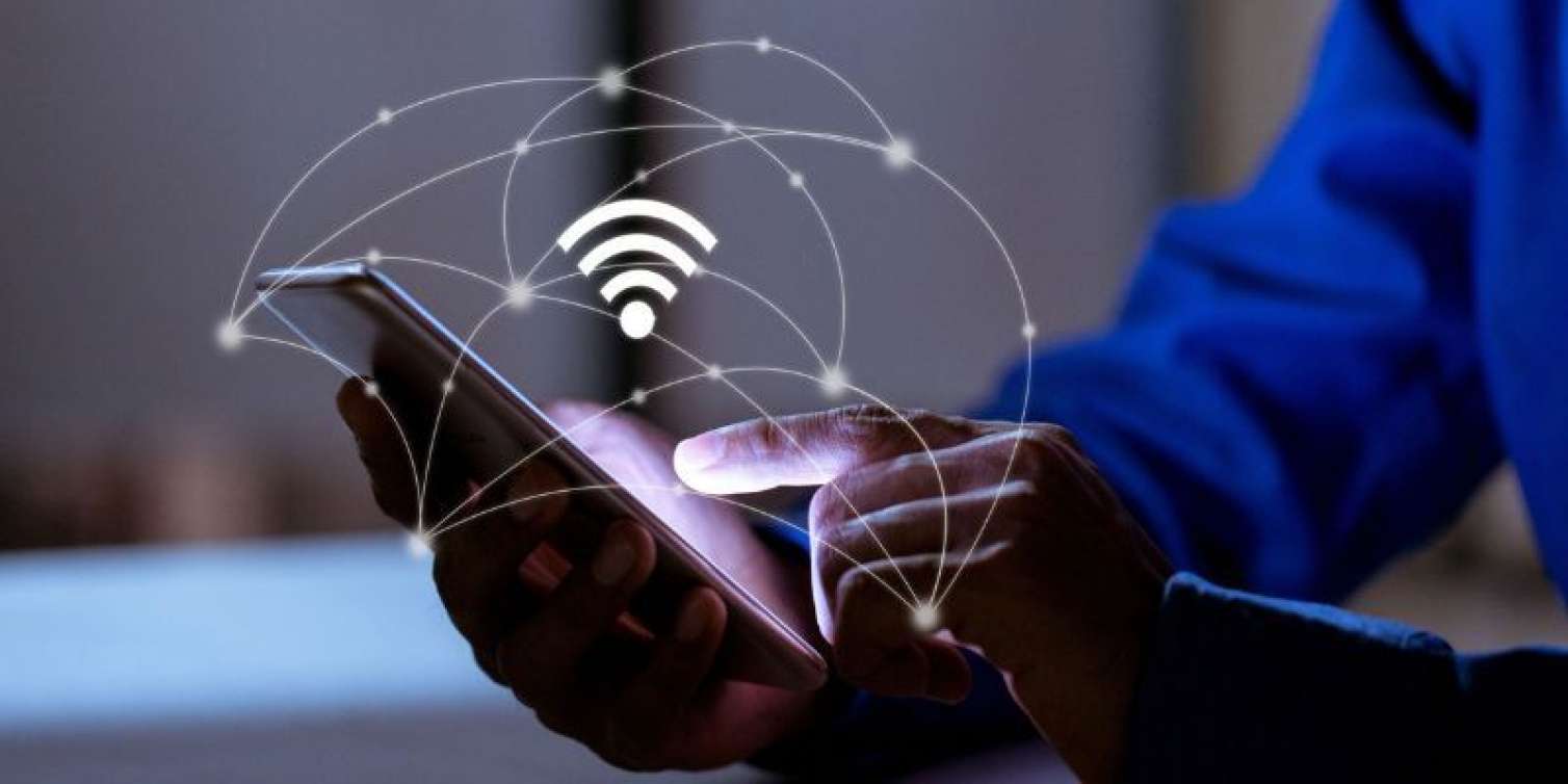 Rusiyada yeni icad: Wi-Fi ilə insanları tapmaq olacaq 