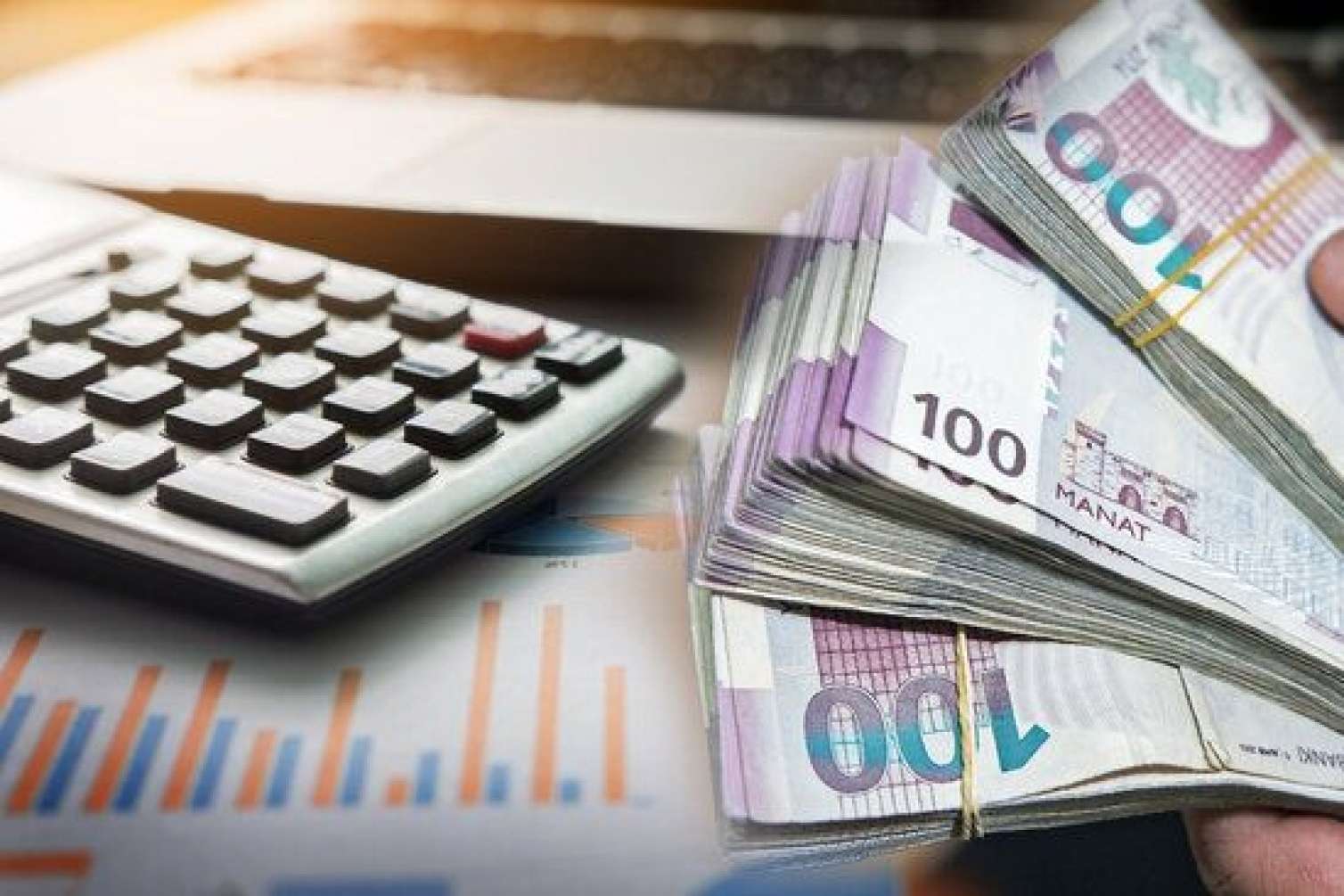Pensiyalarla bağlı şad xəbər - Artım olacaq 