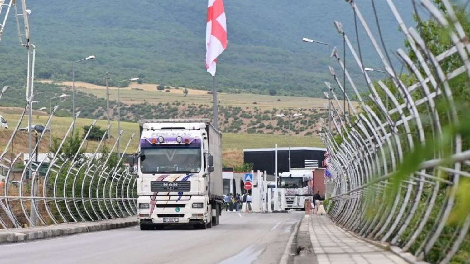 Daha bir strateji ərazi Azərbaycana təhvil veriləcək - KİV 