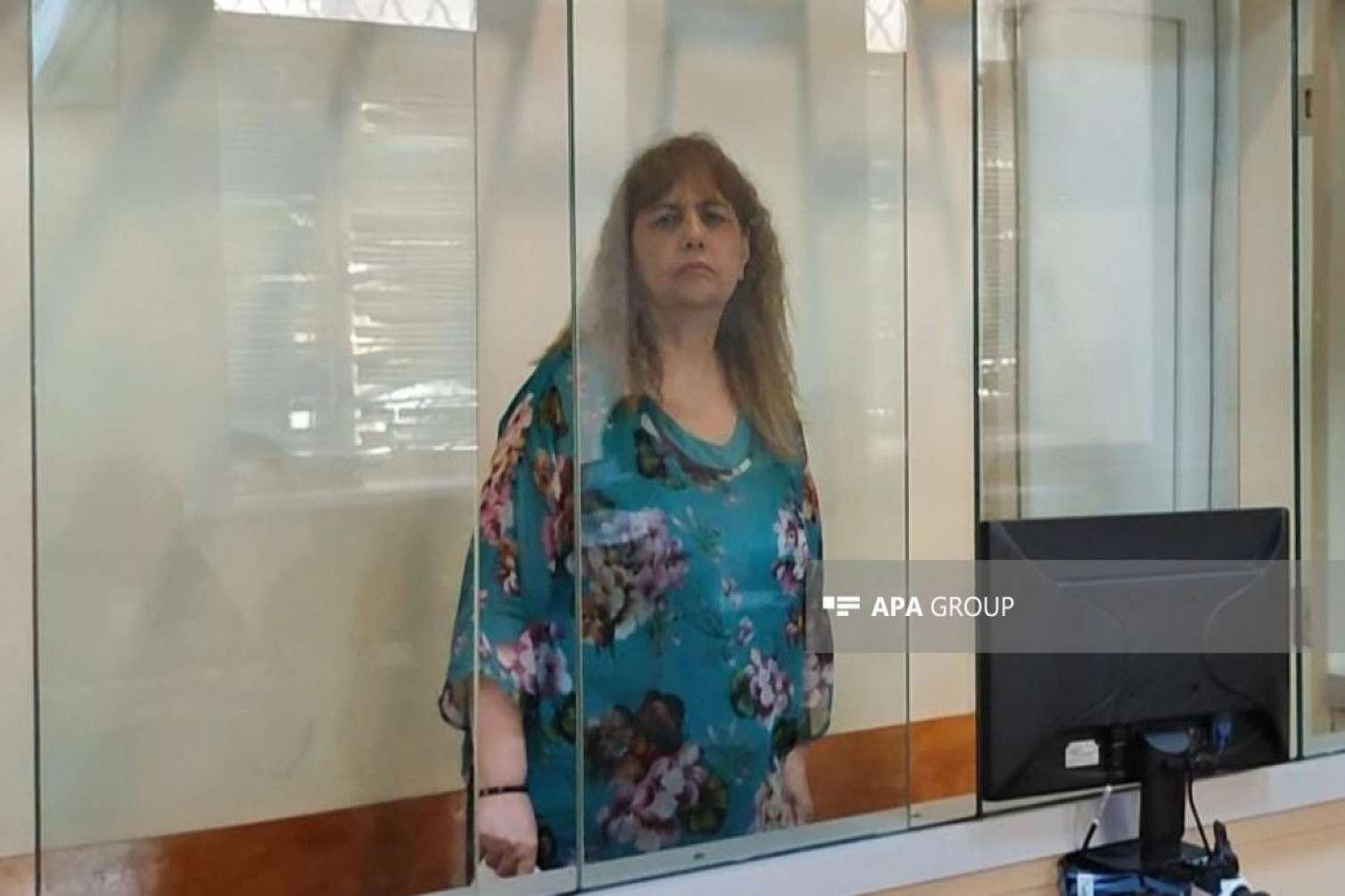 Vəkil Sümbülə Əliyevaya azadlığa buraxıldı  