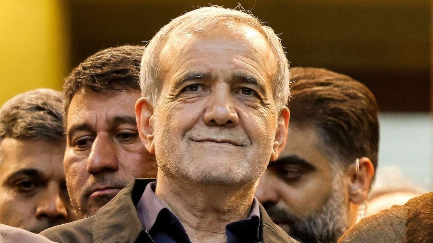 Pezeşkian Bakıda nələri müzakirə edəcək? 