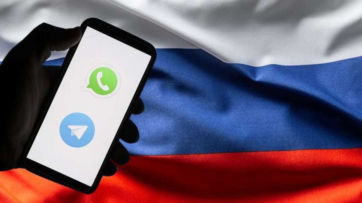 Rusiyada Teleqram 3 milyon cərimələndi 