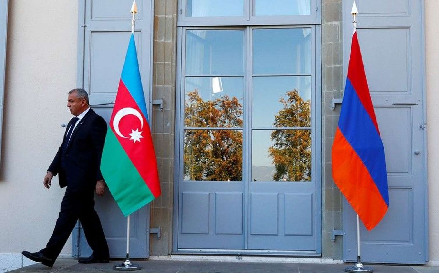 "O tələb nəzərə alınmasa, sülh sazişinin mənası yoxdur" - Politoloq  