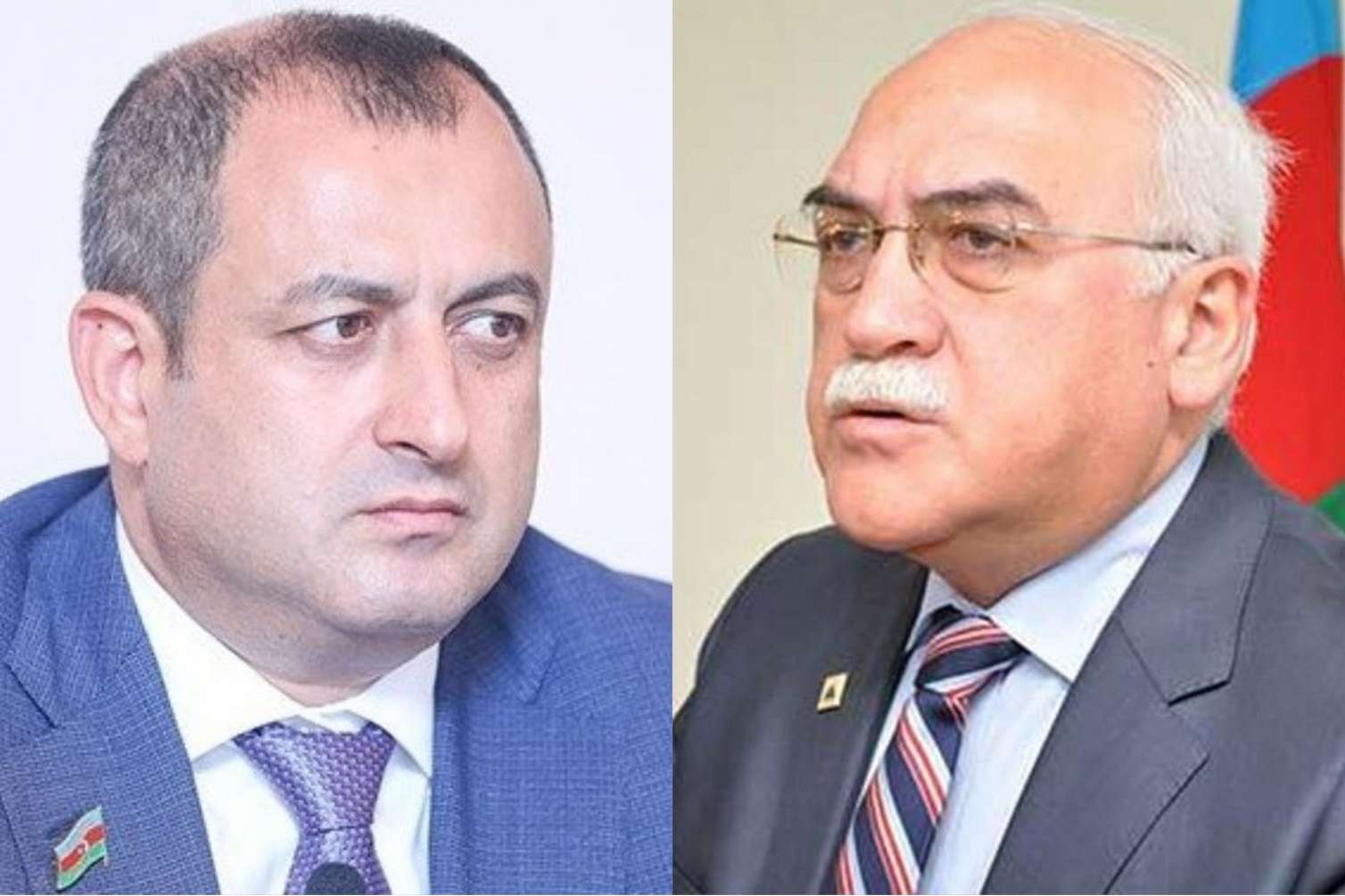 Adil Əliyevin yeri İsa Qəmbər üçün boşaldılıb - İDDİA 