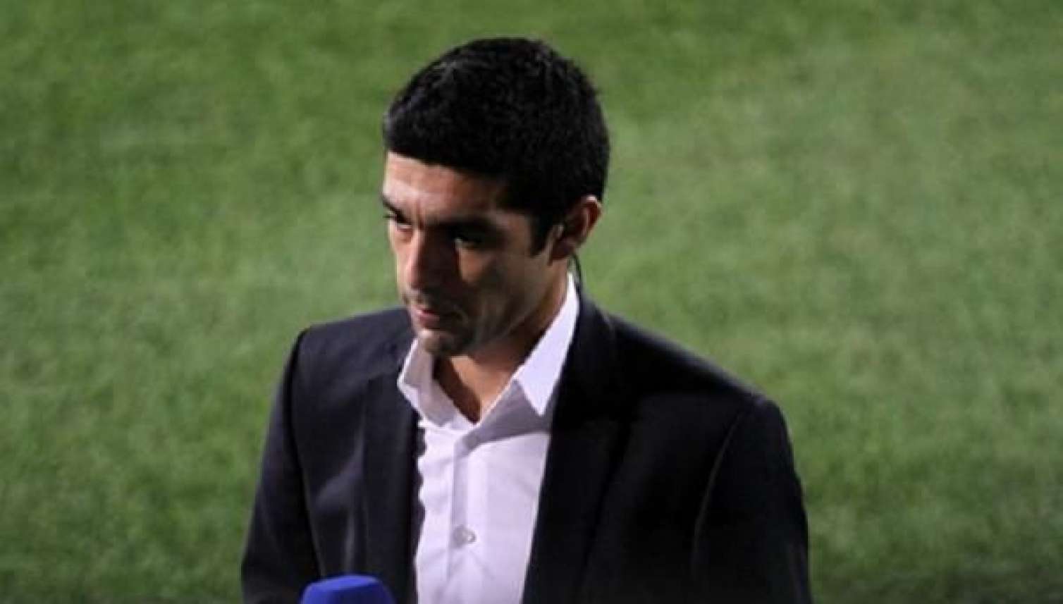 Tanınmış şərhçiyə "Neftçi"də yüksək vəzifə verildi 