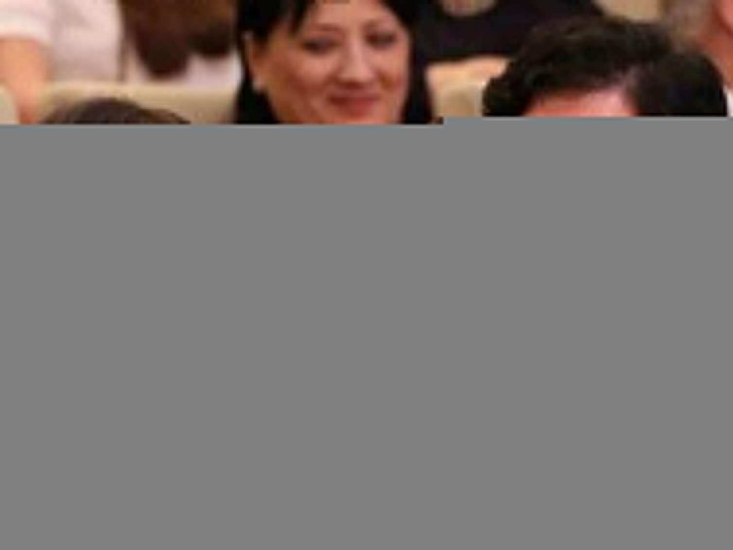 Aysel Murad Adıgözəlzadədən boşanır? 