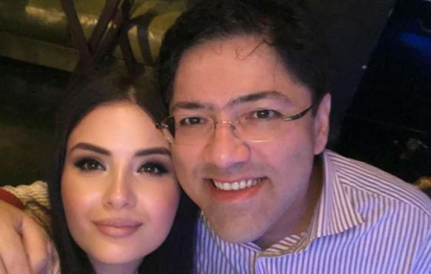 Boşanma xəbərləri yayılan Ayseldən iddialara cavab -  FOTO