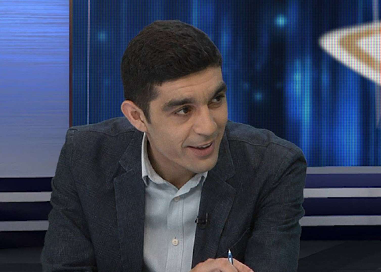 Rüstəm Əfsərli "Neftçi"də vəzifəyə təyin olundu 
