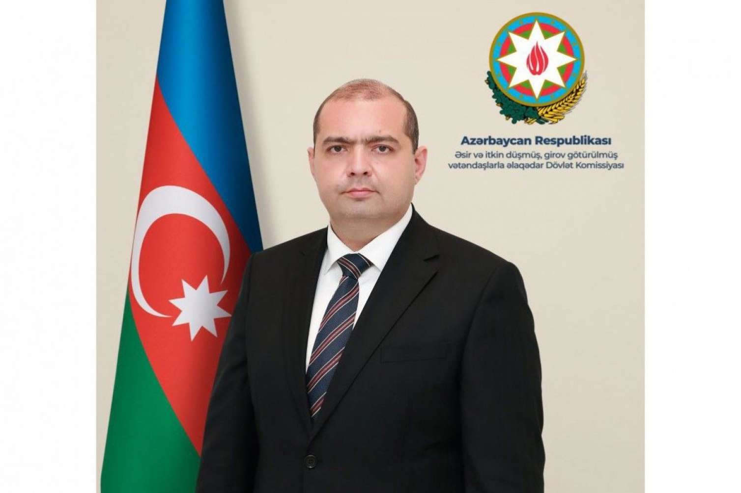 İsmayıl Axundov işdən azad edildi - Yeni təyinat -  FOTO