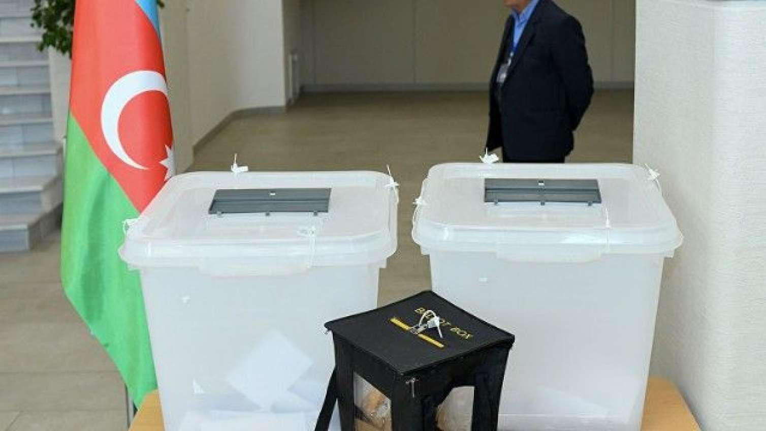 Bu partiyalar da seçkilərdə İŞTİRAK EDƏCƏK 