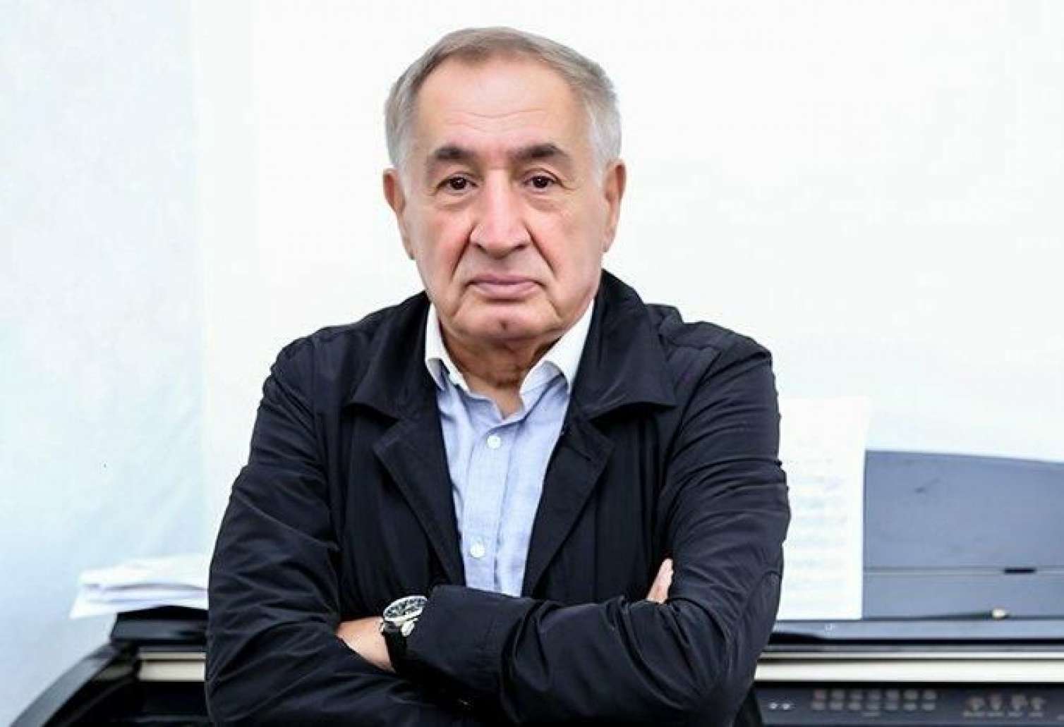 “Çox biədəb mahnılardır” - Faiq Sücəddinov od püskürdü 